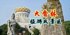 操美女B淫秽网站中国浙江-绍兴大香林旅游风景区